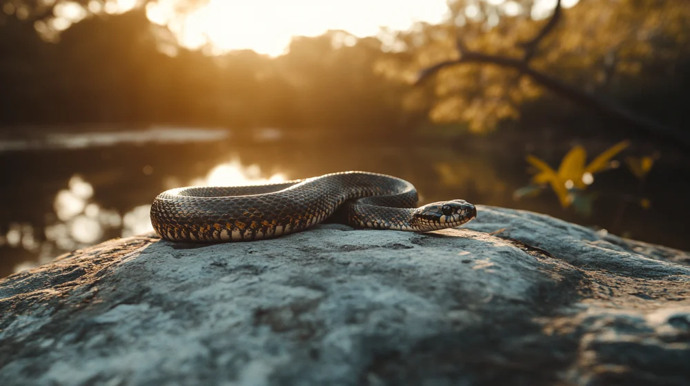 Världens Farligaste Orm